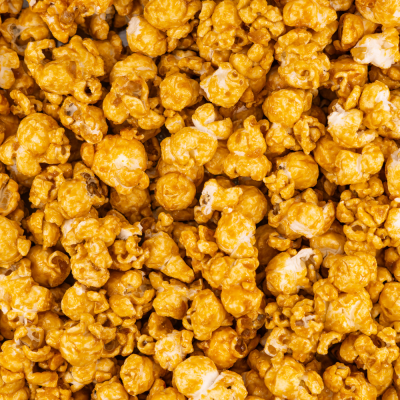 หัวเชื้อน้ำหอมกลิ่น Caramal Popcorn