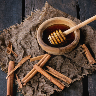 หัวเชื้อน้ำหอมกลิ่น Cinnamon wood