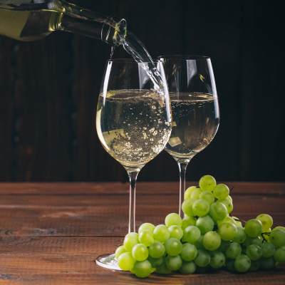 หัวเชื้อน้ำหอมกลิ่น Grape wine