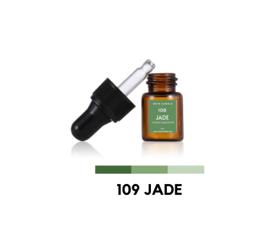 สีน้ำผสมเทียน 109-JADE