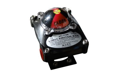 Limit Switch, APL-210/310