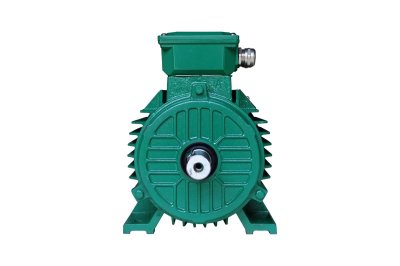 efficiency 3.ph induction motor