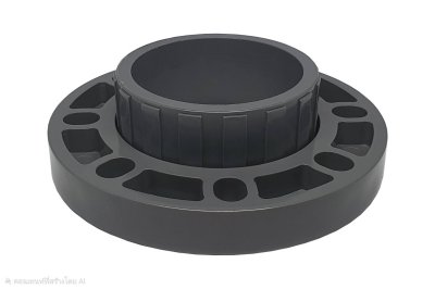 Vanstone Flange UPVC (Lap Joint)