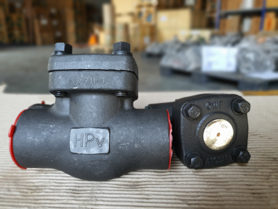 Piston Check Valve Class#800, #CPF800