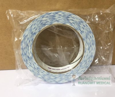 3M Comply Hydrogen Peroxide Indicator Tape 1228 (Pre-Order 2 สัปดาห์)