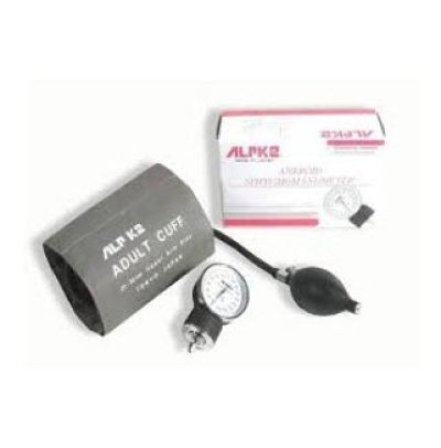 เครื่องวัดความดันแบบกระเป๋า ALP K2 รุ่น 500-VN