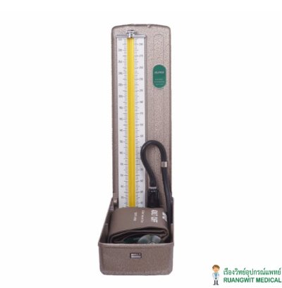 เครื่องวัดความดันแบบตั้งโต๊ะ ALP K2 รุ่น 300-V