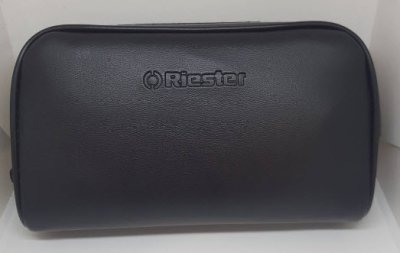 เครื่องวัดความดันแบบกระเป๋า Riester E-Mega