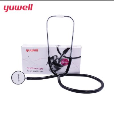 หูฟัง Yuwell Aluminium (ราคาประหยัด)