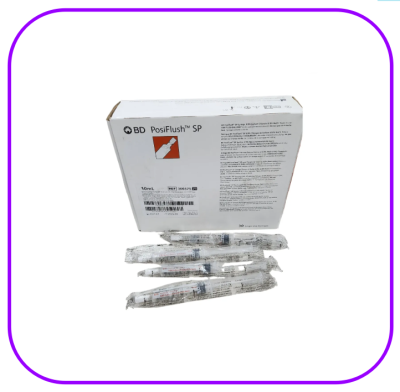BD Posiflush SP 10 mL (306575) (30 อันต่อกล่อง)