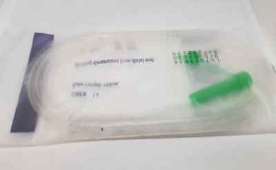 สายอาหารทางจมูก Stomach tube - BMI (ยาว 125 ซม.) (1 เส้น)