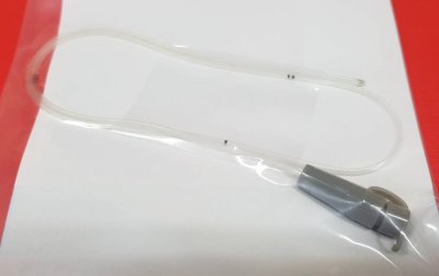 สายอาหารทางจมูก Feeding Tube ยาว 50 ซม. - Covidien Argyle