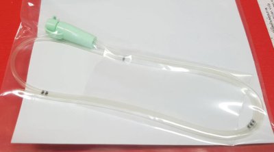 สายอาหารทางจมูก Feeding Tube ยาว 50 ซม. - Covidien Argyle