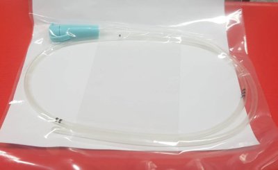 สายอาหารทางจมูก Feeding Tube ยาว 50 ซม. - Covidien Argyle