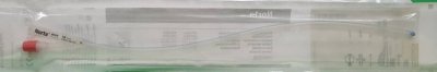 สายสวนปัสสาวะซิลิโคน Norta 2 ทาง - Silicone Foley Catheter 2 ways