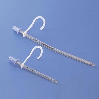 Phycon Selfcath สายสวนปัสสาวะแบบชั่วคราว สามารถใช้ซ้ำได้ เด็กหญิง 9FR x 13cm (exp 04-2024) สินค้าสภาพดี