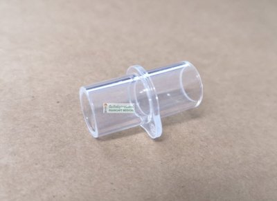 ข้อต่อ Connector Straight 15/15mm (G74052)