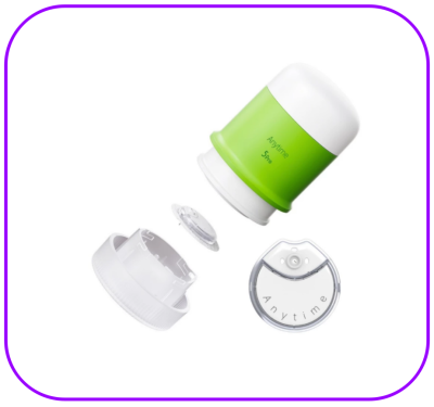 (ส่งฟรี) เครื่องตรวจน้ำตาล วัดต่อเนื่อง Yuwell Anytime CT-5 Pro (รุ่นใหม่)