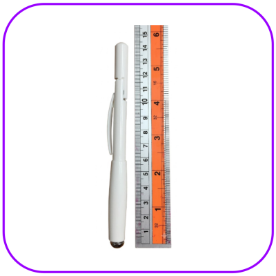 Monofilament ที่ตรวจความรู้สึกเท้า ผู้ป่วยเบาหวาน