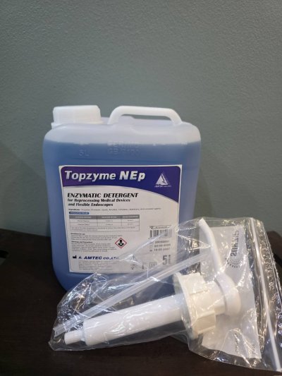 Topzyme NEP 5 ลิตร