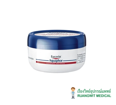 Eucerin Aquaphor SOOTHING BALM 80 กรัม