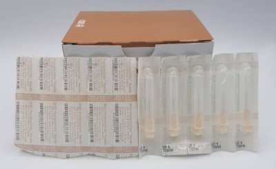 เข็ม BD PrecisionGlide Needle 30G x 1/2"