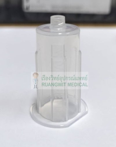 Vacuette Standard Tube Holder (450209) (100อัน/ห่อ)
