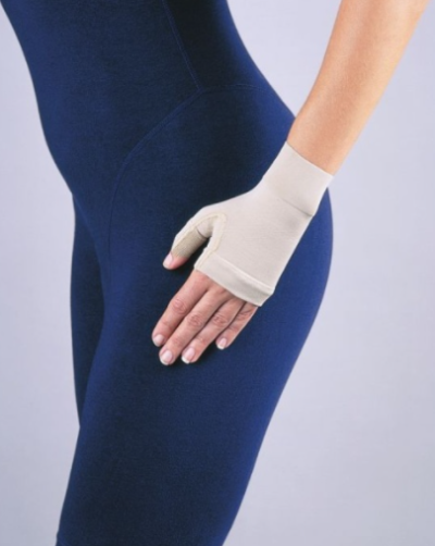 Jobst Bella Lite Gauntlet ถุงมือ 15-20 mmHg
