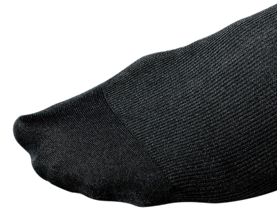 ถุงน่องเส้นเลือดขอด Jobst for men (ชาย) ระดับเข่า แรงบีบ 15-20 มม.ปรอท