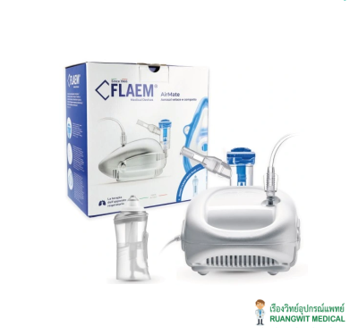 เครื่องพ่นยา Flaem รุ่น Airmate Fast and Compact