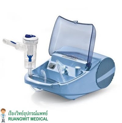 เครื่องพ่นยา Flaem รุ่น Delphinus RF7 Plus