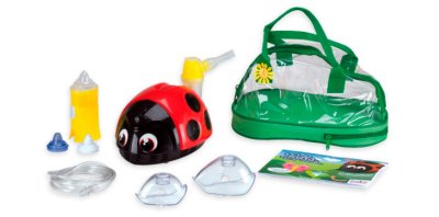 เครื่องพ่นยา Flaem รุ่น Lady Bug COCCINELLA