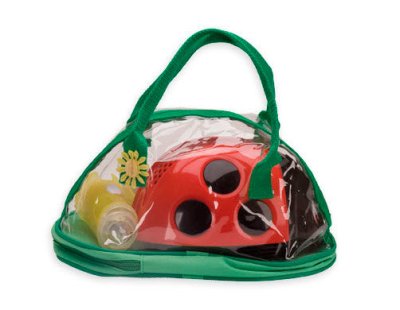 เครื่องพ่นยา Flaem รุ่น Lady Bug COCCINELLA