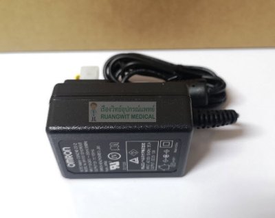 Omron Adaptor เครื่องพ่นยา NE-C801
