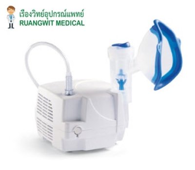 เครื่องพ่นยา Flaem รุ่น Primo Neb