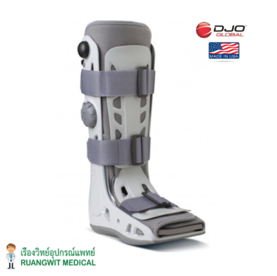 เฝือกลม Aircast AirSelect Standard