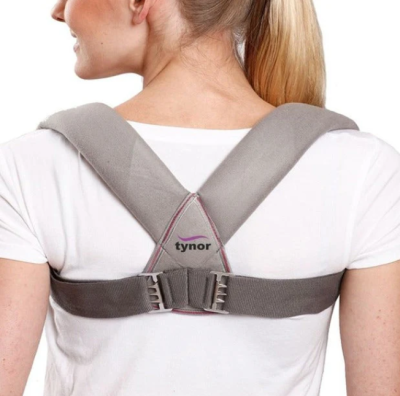 Tynor C04 Clavicle Buckle หยุงไหปลาร้า สำหรับผู้ใหญ่