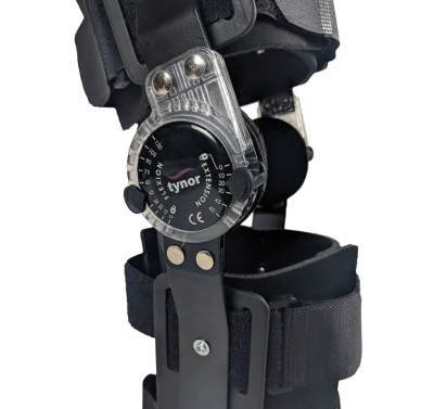 Tynor D10 ROM Knee Brace อุปกรณ์พยุงเข่าปรับได้