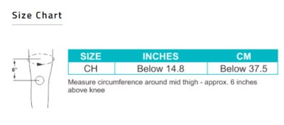Tynor J15 Knee Wrap Hinged Neo (CH) พยุงเข่ามีแกน สำหรับเด็ก