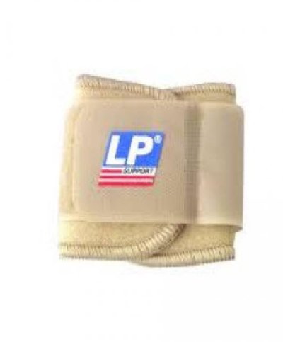 LP Wrist Wrap (753) สีเนื้อ