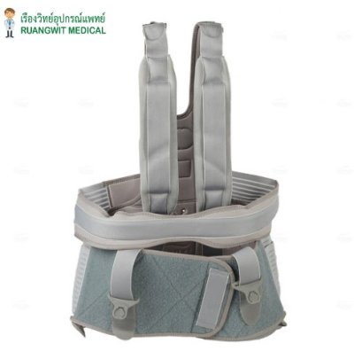Tynor A34 Taylor's Brace Urbane Long (สำหรับคนสูง 171-201 ซม)