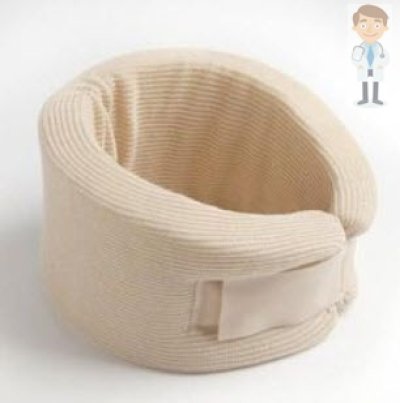 Soft Collar - Seffa เฝือกอ่อนนิ่มพิเศษ