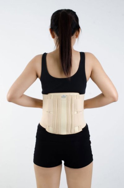 Elnova lumbo Sacral Corset