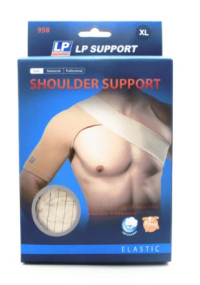 LP Shoulder Support (958) พยุงไหล่