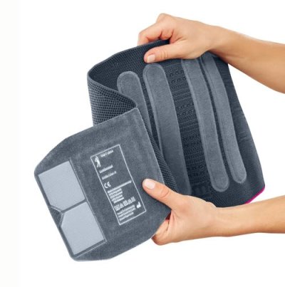 Medi Lumbamed Basic Lumbar Support For Women ผู้หญิง (663)