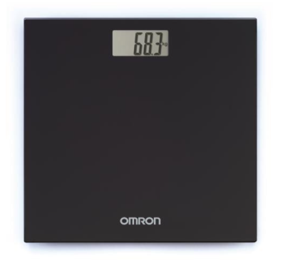 เครื่องชั่งน้ำหนักดิจิตอล Omron HN-289