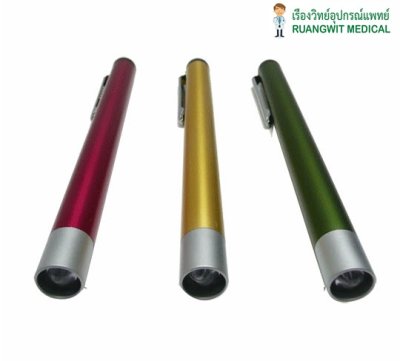 ไฟฉายปากกา Penlight Spirit CK-908 (ไต้หวัน)