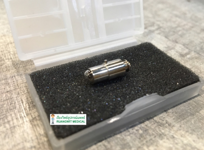 หลอดไฟ Xenon 2.5V หัวตรวจตารุ่น Ri-scope (R10605-6)