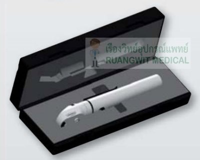 ชุดตรวจตา Riester E-Scope Oph LED 