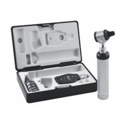 ชุดตรวจหู ตา Mark II Classic (Otoscope/Ophthalmoscope) (808-816-25)